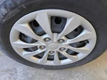 Wheel 15X6 Steel 20 Hole Fits 19-24 Forte 725040. Fixed Price $92.99.