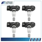 433MHZ For 14-19 Bmw 1.5L-4.4L 4PC Tpms Tire Pressure Sensor 36106798872. Fixed Price $32.77.