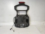 18-25 Jeep Wrangler Spare Wheel Tire Housing W/ Camera & Center Brake Lamp Oem. Fixed Price $470.00.