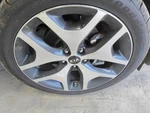 Wheel 19X7-1/2 5 Spoke Alloy Fits 17-19 Sportage 648726. Fixed Price $148.70.