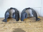 2007 - 2012 Mercedes Gl Class X164 Inner Fender Liner Splash Guard Front Lh Rh. Fixed Price $157.49.