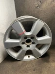 Fits 2007-2009 Lexus RX350 17X6-1/2IN Wheel/rim OEM:42611AH012. Fixed Price $145.30.