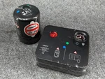 Toyota Gr Supra MK5 20-25 Oem Emergency Tire Air Inflator Compressor Pump 24K. Fixed Price $84.15.