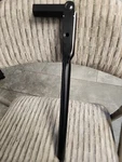 Good 10-19 Ford Taurus Mks Spare Tire Jack Lug Wrench Tool 19MM Oem. Fixed Price $39.00.