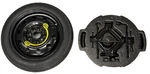 Kia Optima Emergency Spare Donut Tire 16" W/ Scissor Jack Lug Tool Kit 06-10 Oem. Fixed Price $197.95.