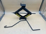 86-94 Saab C900 Oem Spare Tire Jack Kit W/ Handle Tool 8961740. Fixed Price $54.99.