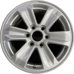 Ford Silver F-150 Original Wheel 17X7.5 2015-2020 Alloy Rim Oem Factory 3995. Fixed Price $131.02.
