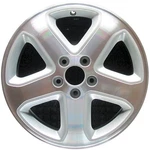 Wheel Rim Acura Honda Accord Tl 2002-2007 SOK7658 Oem Factory 71719. Fixed Price $244.00.