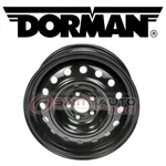 Dorman 939-120 Wheel For STL69723U45N 1J0601027T03C 1J0601027R03C Sh. Fixed Price $139.93.