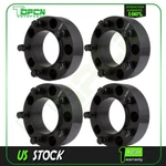 2" 5X150 Hubcentric Wheel Spacers 14X1.5 Fits Toyota Tundra 2007 2008-2016. Fixed Price $113.66.