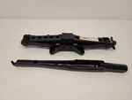 2008-2014 Dodge Avenger Spare Tire Jack Wrench 68004742AB. Fixed Price $84.22.