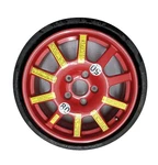 2011-2021 Porsche Panamera 970 971 18" Emergency Spare Tire Wheel Donut Rim Oem. Fixed Price $349.99.