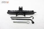 2020 - 2025 Subaru Outback Emergency Spare Wheel Jack Lift W/ Tools Oem. Fixed Price $124.99.
