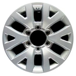 Wheel Rim Toyota Tacoma 2016-2023 4261104231 4261104150 4261104230 Oe 75190. Fixed Price $217.00.