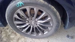 Wheel 22X8 Alloy 14 Spoke Road Fits 15-17 Infiniti QX80 5089012. Fixed Price $160.00.