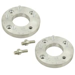 Empi 9504 Adapter Lug Vw Bug Drum To Chevy Wheel, Pair. Fixed Price $115.44.