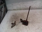 RAM2500 2016 Spare Wheel Carrier 935750. Fixed Price $76.95.