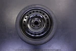 Gmc Acadia 17 19 20 21 22 23 24 Spare Wheel Tire 18X4.5 Opt Rti Oem. Fixed Price $176.29.