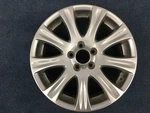 07-16 Volvo S80 V70 17X7 9 Spoke Cassini Wheel 31202516. Fixed Price $149.99.