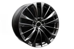 2011-2013 Infiniti G37 Coupe 19" Hyper Silver Oem Factory Wheel Rim D0C001NL4B. Fixed Price $609.83.