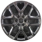 (ships Today) Wheel Rim Gm Escalade 1500 Silverado Ld Suburban Tahoe Black 56. Fixed Price $319.00.