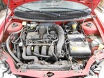 Wheel 13X5 Styled Hole Fits 95-96 Neon 616343. Fixed Price $90.24.