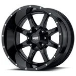 Inch Black Wheels Rims Lifted Chevy Silverado 1500 Truck Gmc Sierra 20X10. Fixed Price $1480.00.