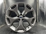 Wheel 18X7 Alloy Spoke Silver Fits 15-16 Forester 1184742. Fixed Price $215.00.