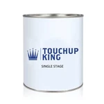 Quart One Stage Paint For Nissan Gray 790499, NISTJ1,. Fixed Price $107.99.