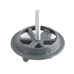 Spare Tire Clamp Screw Tie Down For Hyundai Coupe Sonata Hybrid Tiburon Elantra. Fixed Price $9.30.