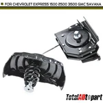 Spare Tire Winch Carrier For Chevy Gmc Express 1500 2500 3500 Savana 03-20. Fixed Price $65.99.