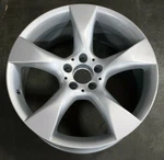 12 13 14 Mercedes CLS550 Oem Wheel Rim Rear 19X9.5 2184010502 85217. Fixed Price $403.75.