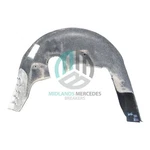 Mercedes-benz Class W212 Inner Wing Arch Liner Rear Left Side A2126900930. Fixed Price $40.62.