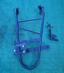 1987-1991 Ford Full Size Bronco Factory Oem Swing Out Spare Tire Carrier. Fixed Price $429.00.