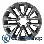 Lexus GX460 2014-2020 18" Oem Wheel Rim. Fixed Price $265.04.