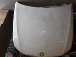 Hood Bonnet Panel White 2006-2012 Bmw E90 325I 330I 335I Pick Up Only 11733. Fixed Price $190.00.