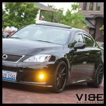 20" Rohana RFC10 Black Concave Wheels Rims Fits Lexus GS350 GS450H GS460. Fixed Price $2492.00.
