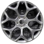 Wheel Rim Chrysler 300 2015-2022 5SH90JXYAB 5SH90AAAAB Dark Charcoal Oe 2539. Fixed Price $251.00.