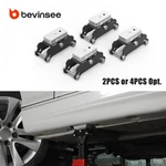 2PCS/4PCS 3-4 Ton Jack Adapters For Bmw 1 Series M3 M5 M6 X3 X5 Z3 Z4. Fixed Price $37.80.
