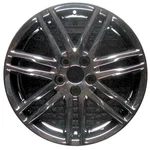 Wheel Rim Scion Tc 18 2011-2013 4261121240 4261121300 Factory Black Oe 69599. Fixed Price $228.00.