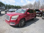 Acadia 2014 Spare Wheel Carrier 1037413. Fixed Price $120.88.