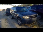Tire Carrier Assembly **spare Not Included** Fits Escape 2005 453. Fixed Price $84.99.