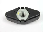 2006-2017 Jeep Dodge Chrysler Spare Tire Hold Down Genuine New Mopar 5105525AC. Fixed Price $37.88.