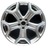 Wheel Rim Ford Escape 2017-2019 GJ5Z1007C GJ5Z1007T GJ5C1007E1A Oe 10111. Fixed Price $276.00.