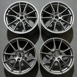 Set Of 4 Oem Porsche 911 991 20" Carrera Iii Wheels Rims C2S Narrowbody. Fixed Price $2199.00.