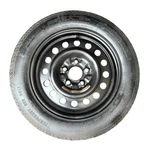 T135/90R16 Spare Tire 16X4T 5X114.3 CB66 Fits Nissan Infiniti Honda Toyota. Fixed Price $95.00.