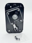 2008 Volvo XC90 Spare Tire Hoist Oem. Fixed Price $75.00.