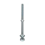 1963-1982 Corvette Spare Tire Lock Bolt Gm Replacement. Fixed Price $48.95.