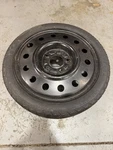 Firebird/camaro Spare Donut Tire 16" Oem Chevrolet Pontiac 93-02. Fixed Price $39.99.