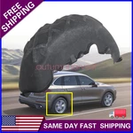For Porsche Cayenne 2011-2018 Rear Right Fender Wheel Splash Shield 95850497201. Fixed Price $30.99.